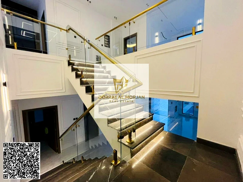 امتلك فيلا فاخرة مكونة من 5 غرف نوم في روضة 2 مقابل 3 مليون63878604963970114