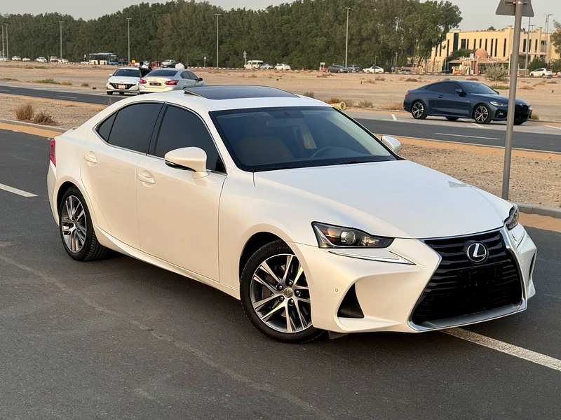 Lexus IS300 Gulf Edition Very Clean63612074038914112
