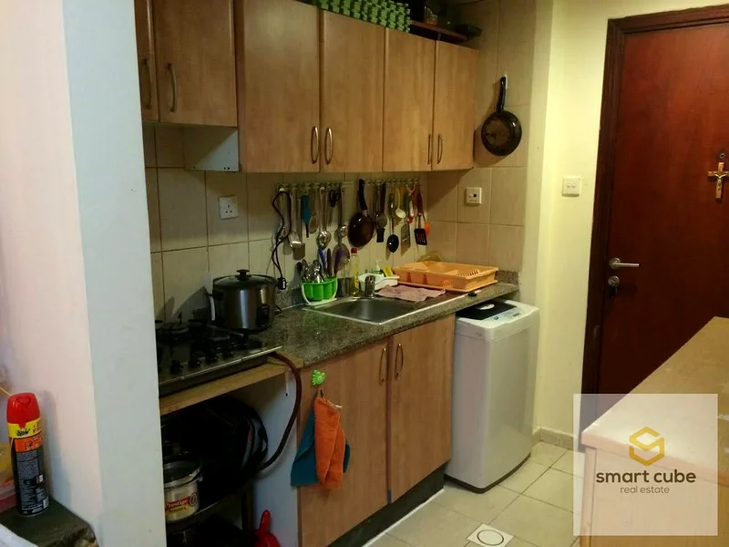 Studio for Sale in Morocco Cluster | Great Price | High ROI63992294830466113