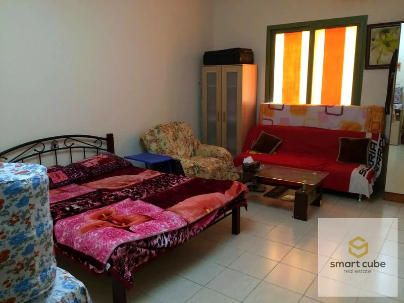 Studio for Sale in Morocco Cluster | Great Price | High ROI63992294830466112