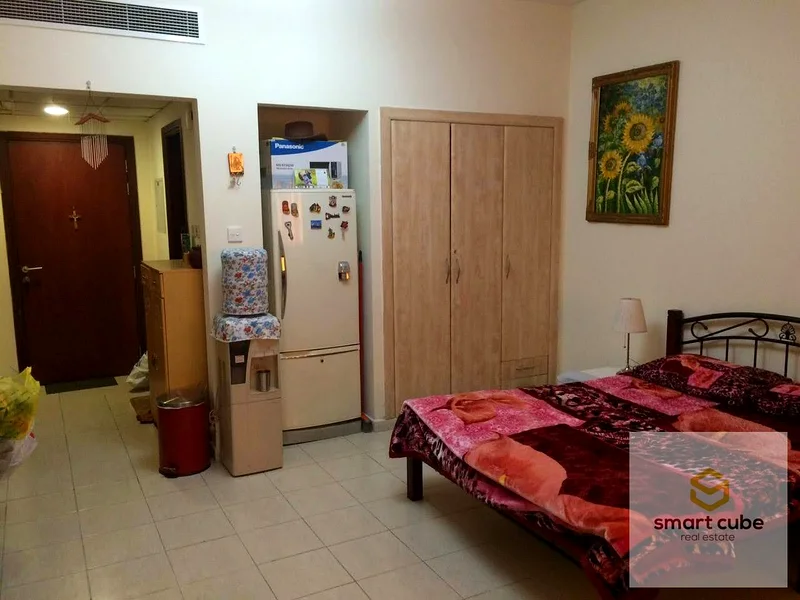 Studio for Sale in Morocco Cluster | Great Price | High ROI63992294830466114
