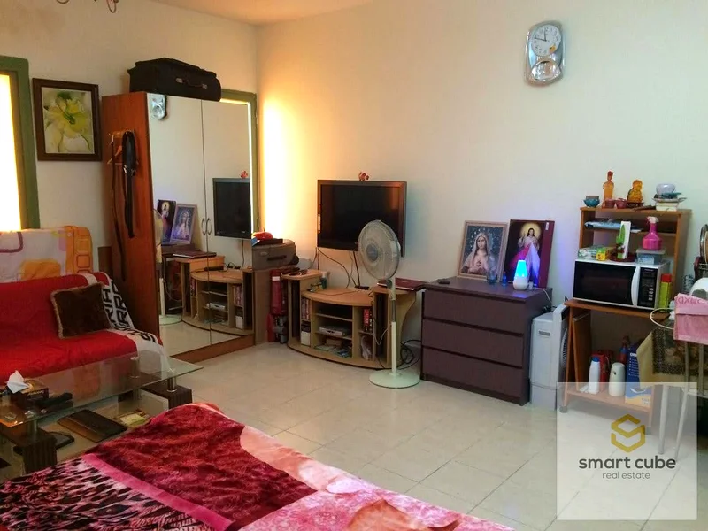 Studio for Sale in Morocco Cluster | Great Price | High ROI63992294830466111