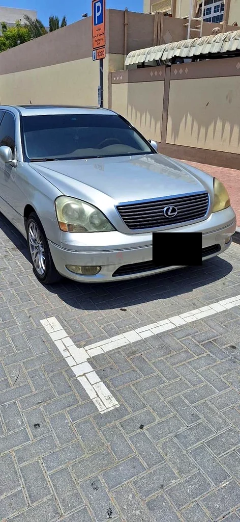 La 430 للبيع636120728596511126