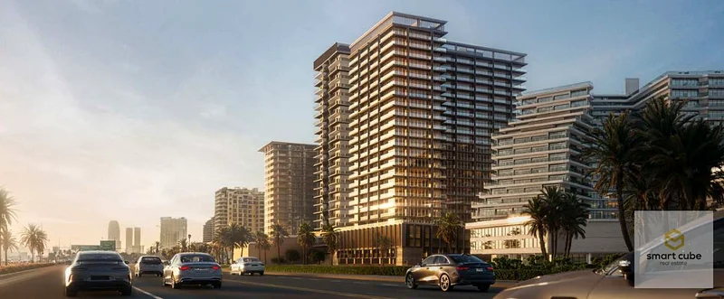 ✨ Smart Investment  Modern Studio in High-End Finishes - Great Price64002297509378111