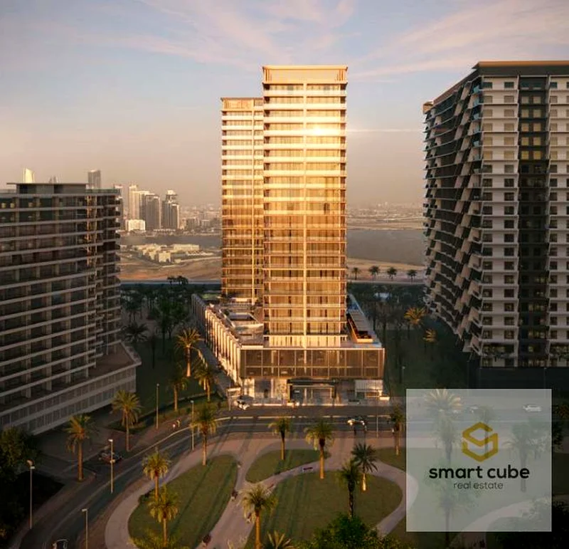 ✨ Smart Investment  Modern Studio in High-End Finishes - Great Price64002297509378110