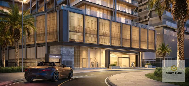 ✨ Smart Investment  Modern Studio in High-End Finishes - Great Price64002297509378112