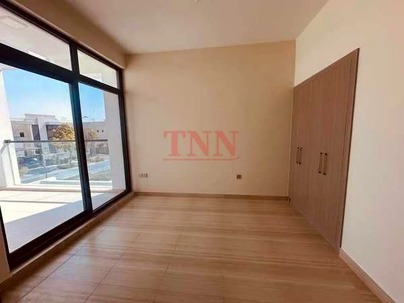 Full Park View | Single Row | Corner Unit63971257150339114