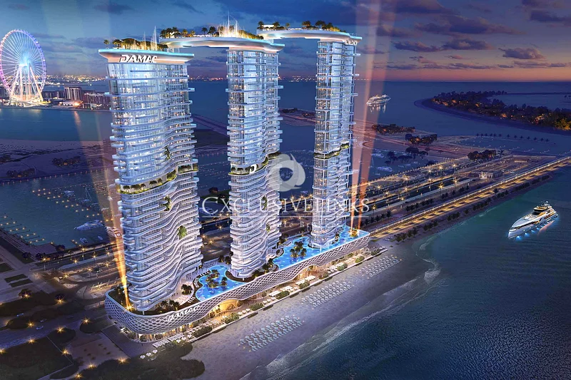 Sea View | Motivated Seller | Handover Q3 202763986239623683114