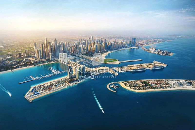Sea View | Motivated Seller | Handover Q3 202763986239623683111