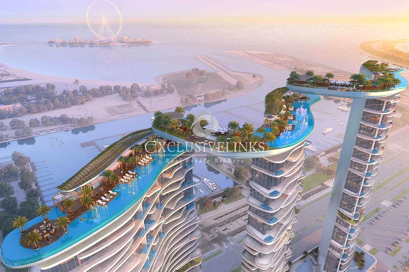 Sea View | Motivated Seller | Handover Q3 202763986239623683110