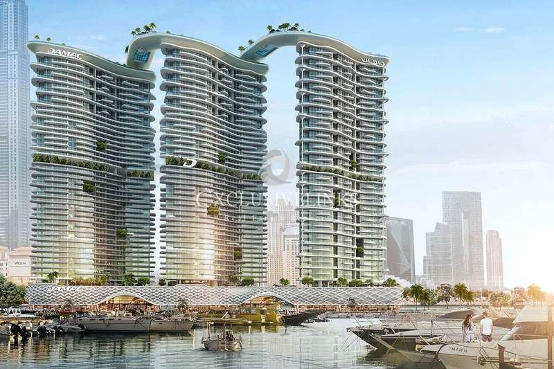 Sea View | Motivated Seller | Handover Q3 202763986239623683112