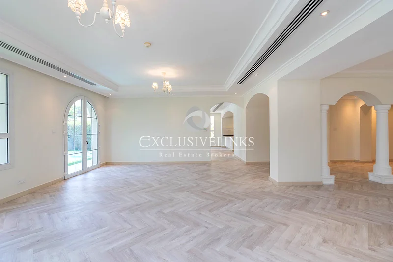 Exclusive | Vacant Primavera | Pool | Upgraded63727973512451114