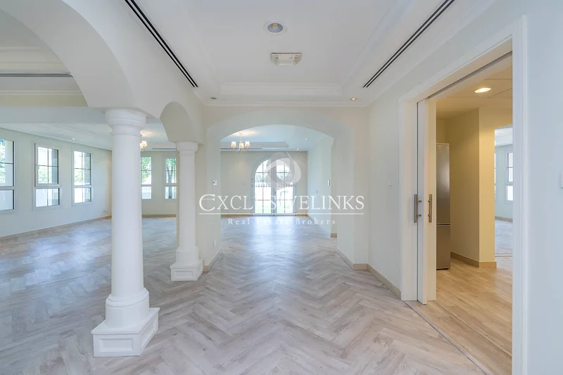 Exclusive | Vacant Primavera | Pool | Upgraded63727973512451112