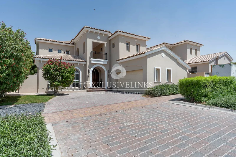 Exclusive | Vacant Primavera | Pool | Upgraded63727973512451110