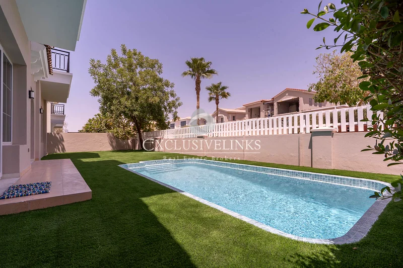 Exclusive | Vacant Primavera | Pool | Upgraded63727973512451111