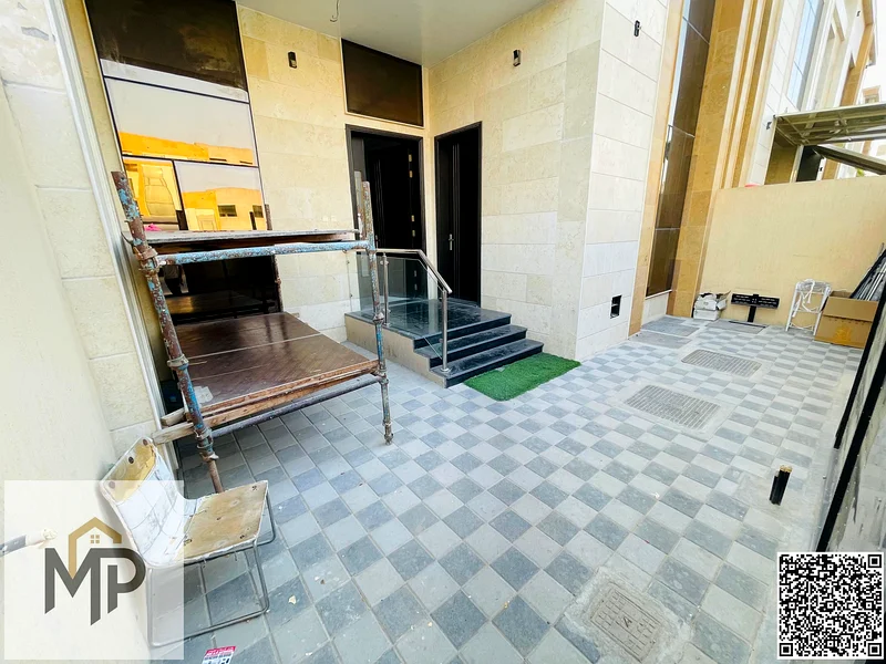 Own your dream villa in the most prestigious areas of Ajman at an attractive price and luxurious finishes!63872801091713114