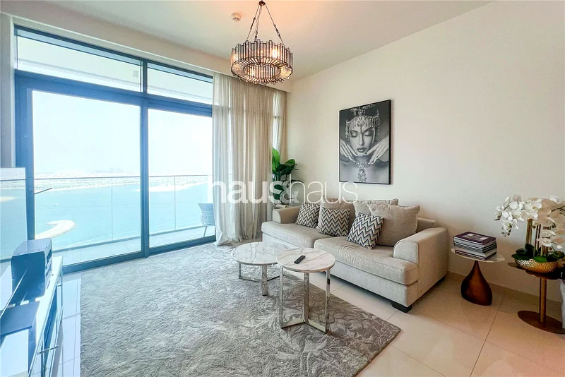 Stunning Palm Views | Waterfront | Emaar63733596981377110
