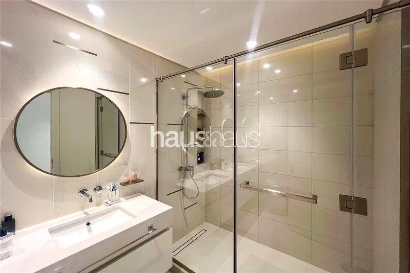Stunning Palm Views | Waterfront | Emaar63733596981377114