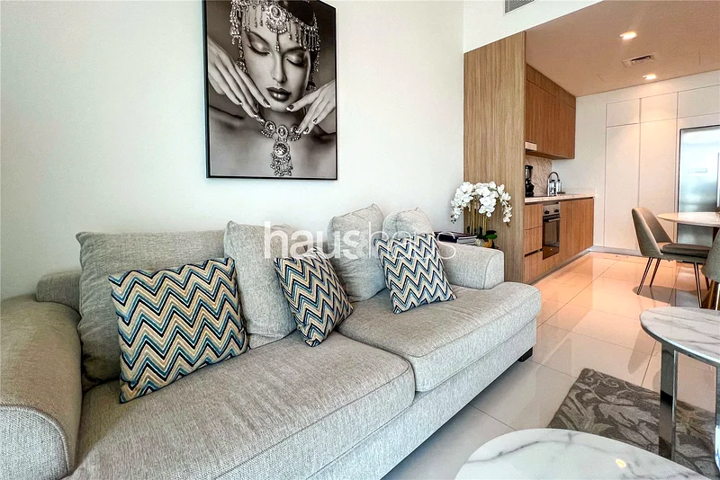 Stunning Palm Views | Waterfront | Emaar63733596981377111