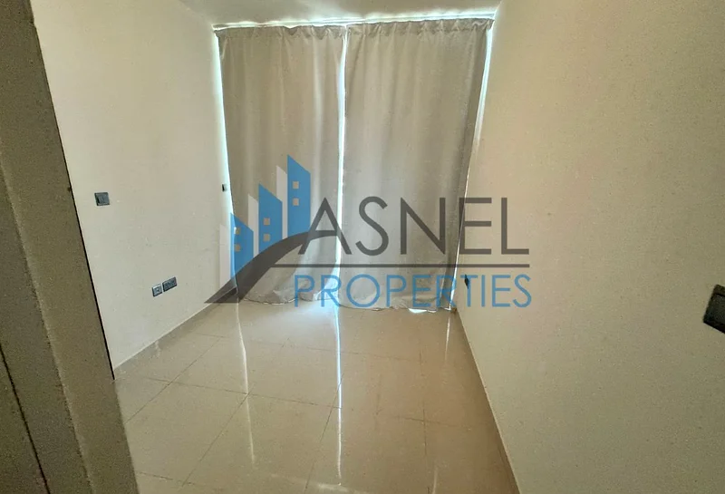 Spacious 3BR | Unfurnished | Prime Corner Unit63740962545794114