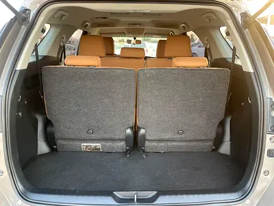Toyota Fortuner EXR, миниатюра 7