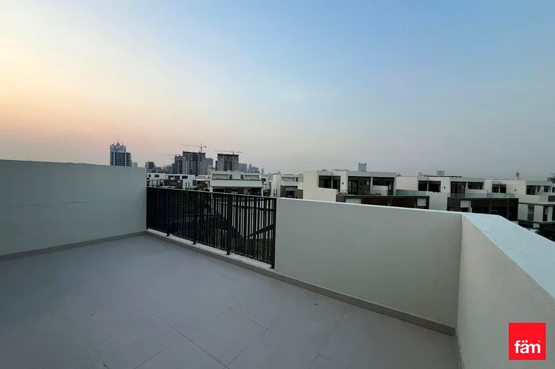 Single Row | All Landscapped | 4+Maid | Aura 263806547519873112