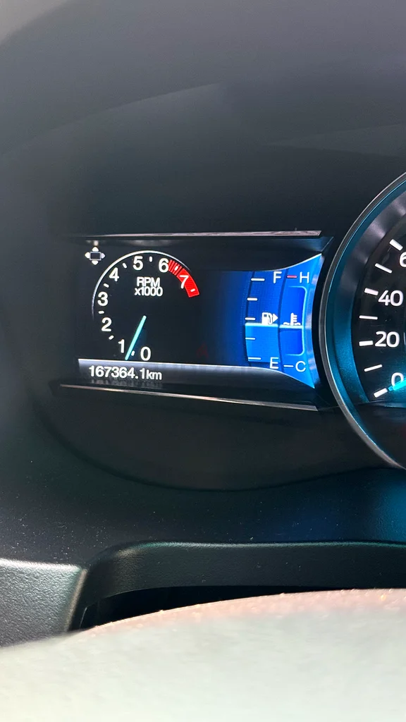 Ford explorer Limited63613463669635114