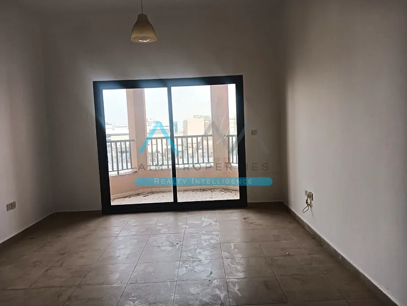 شقة حديثة من غرفة نوم واحدة | حياة بدون مبرد في قلب سيليكون جيتيس 1، DSO63747902065027112