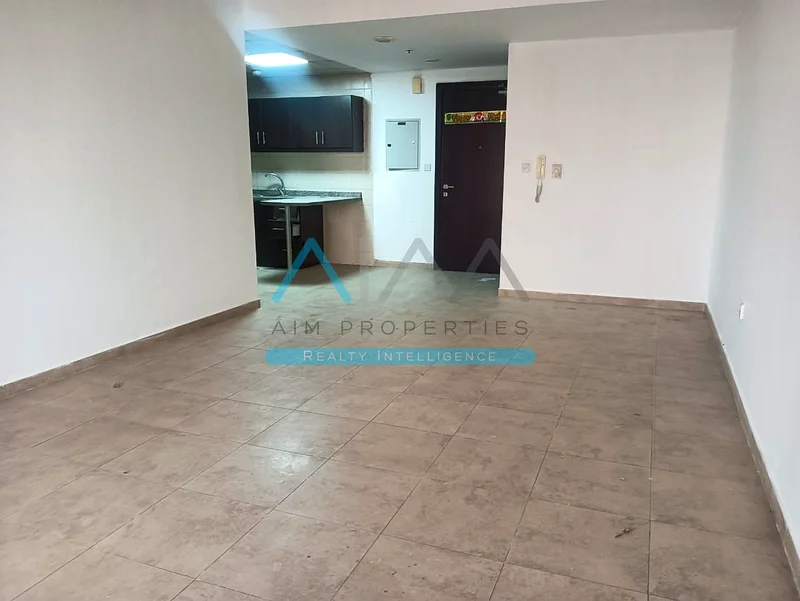 شقة حديثة من غرفة نوم واحدة | حياة بدون مبرد في قلب سيليكون جيتيس 1، DSO63747902065027110