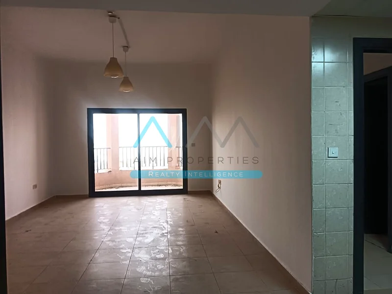 شقة حديثة من غرفة نوم واحدة | حياة بدون مبرد في قلب سيليكون جيتيس 1، DSO63747902065027113
