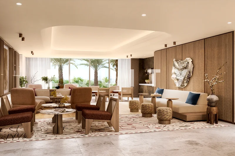 Q3 2028 | Overlooking Arabian Sea | Waterfront64042140224513110