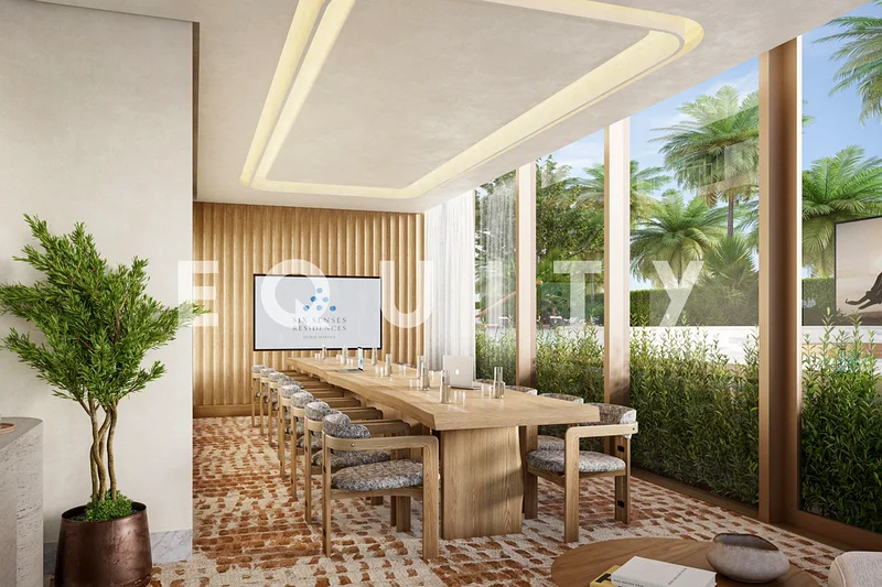 Q3 2028 | Overlooking Arabian Sea | Waterfront64042140224513111