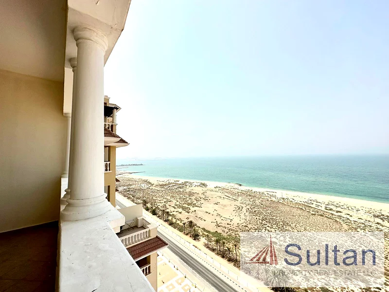 Live Like A King | Spacious Penthouse Lagoon View63815047439233114
