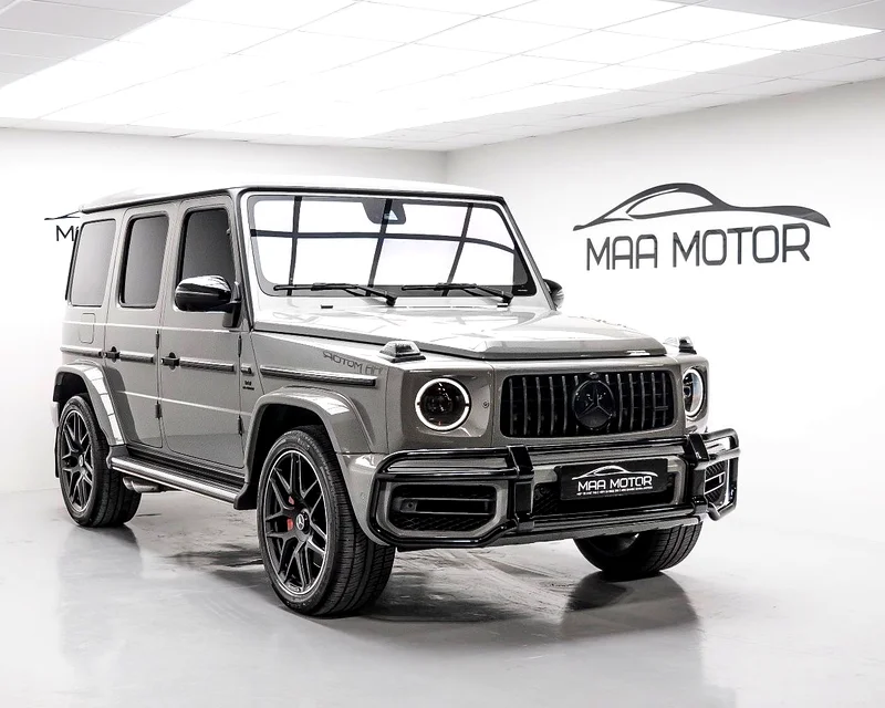 G63 AMG63613738103042112