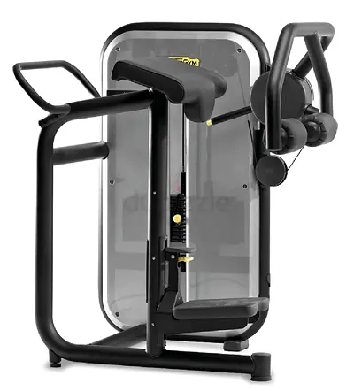 Technogym Element Glute /  تكنوجيم إليمنت غلوت