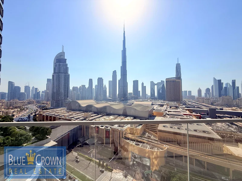 FULLY FURNISHED | BURJ VIEW | SPACIOUS63772853514369112