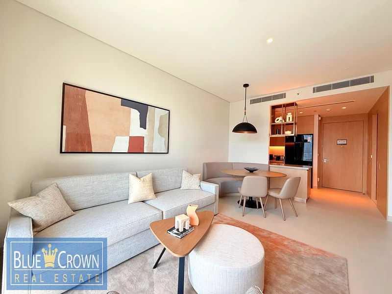 FULLY FURNISHED | BURJ VIEW | SPACIOUS63772853514369114