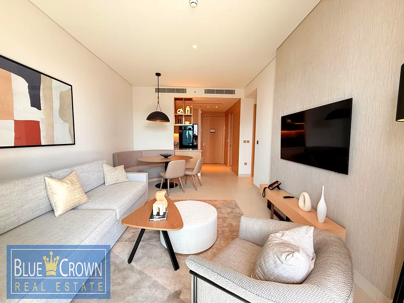 FULLY FURNISHED | BURJ VIEW | SPACIOUS63772853514369113
