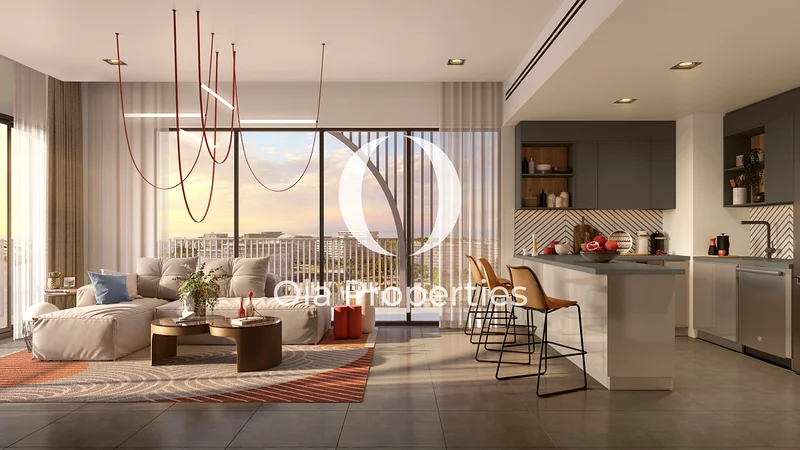 Cozy 1BHK | Saadiyat Island | Smart Invesmtnet63851044869379110