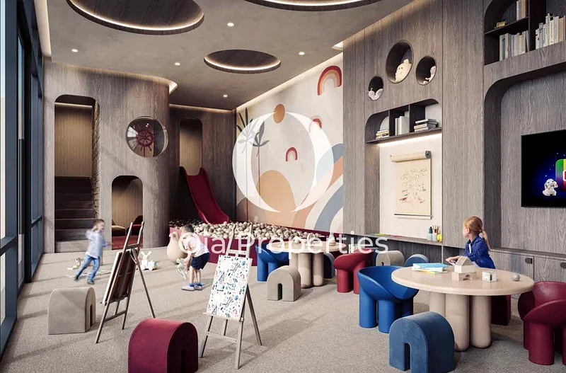 Cozy 1BHK | Saadiyat Island | Smart Invesmtnet63851044869379112