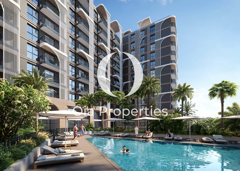 Cozy 1BHK | Saadiyat Island | Smart Invesmtnet63851044869379114