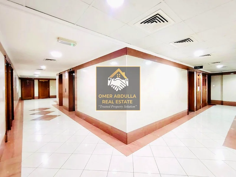Close to Family park!! 15 Days Free !! Only in 47k !! Spacious 2Br-Apartment with 2 Full Bath!! Free Covered Parking!! Muwailih Commercial Sharjah63812325272323110
