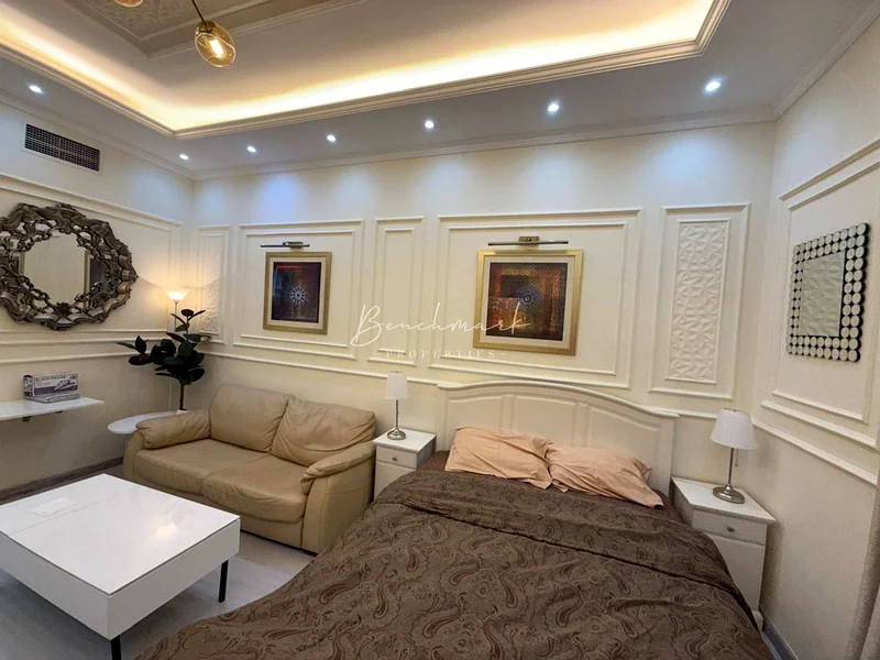 Fully Furnished || Near Metro || With Balcony63730891850498113