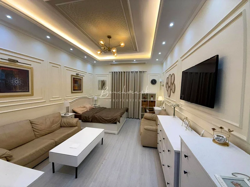 Fully Furnished || Near Metro || With Balcony63730891850498114