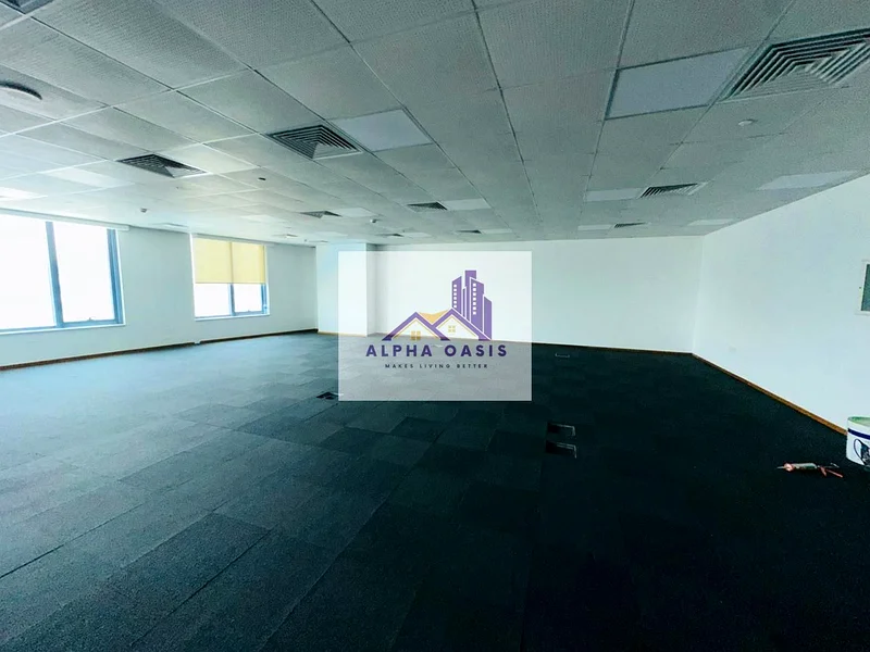 FITTED OFFICE | VACANT | PRIME LOCATION63615249418369112