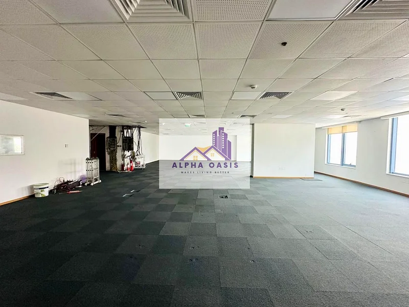 FITTED OFFICE | VACANT | PRIME LOCATION63615249418369114