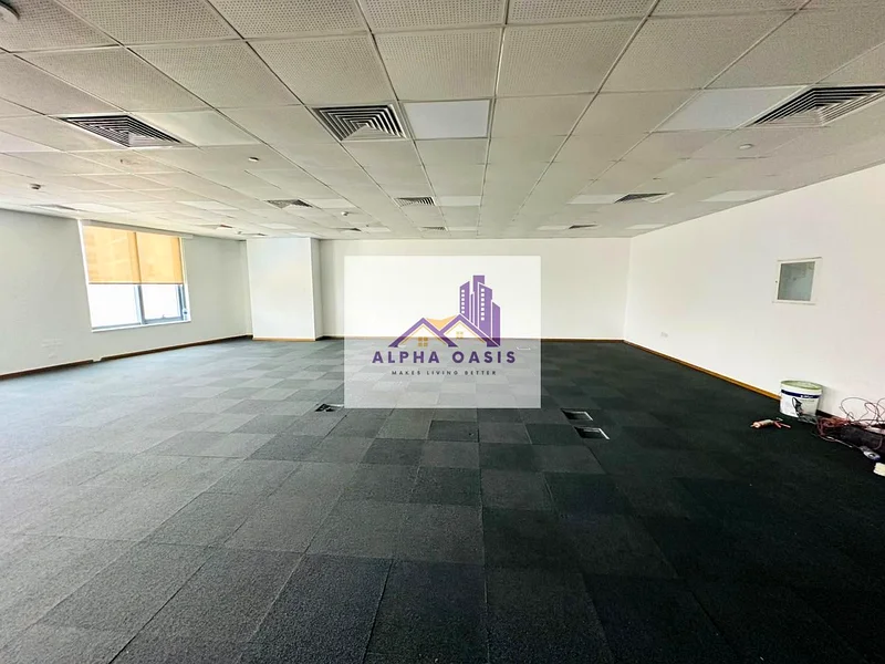 FITTED OFFICE | VACANT | PRIME LOCATION63615249418369113
