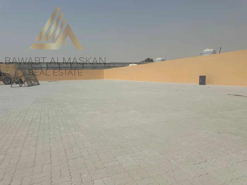 OPEN YARD+2 OFFICE +OPEN SHED+50 Kva ELECTRICITY IN PRIME LOCATION/MULTI PURPOSE PROPERTY63622638541443113