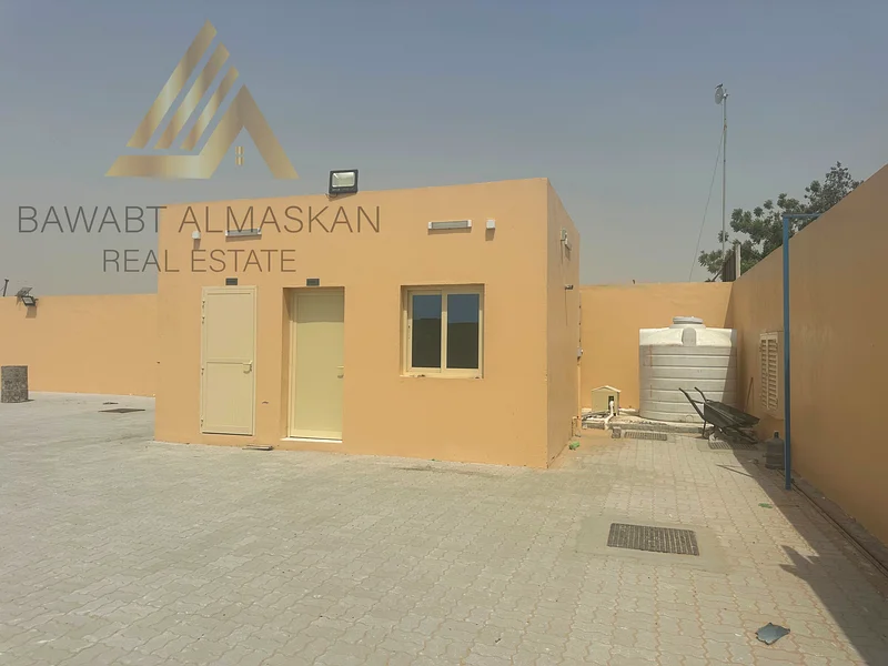 OPEN YARD+2 OFFICE +OPEN SHED+50 Kva ELECTRICITY IN PRIME LOCATION/MULTI PURPOSE PROPERTY63622638541443111