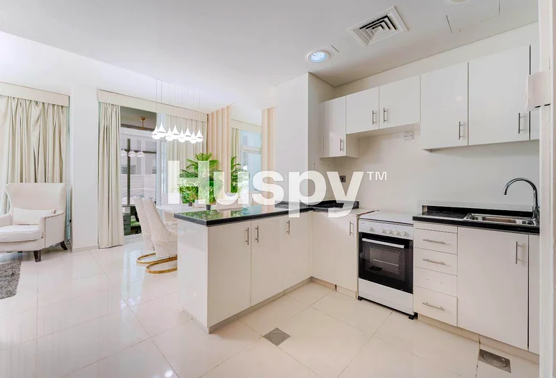 Upgraded | Fully Furnished | Vacant Now63748000082561111